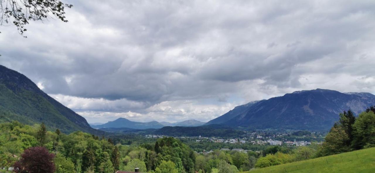 Lejlighed Rosen - Bad Reichenhall