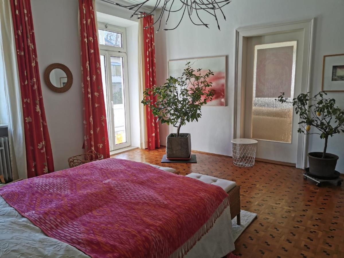 Rosen - Lejlighed Bad Reichenhall
