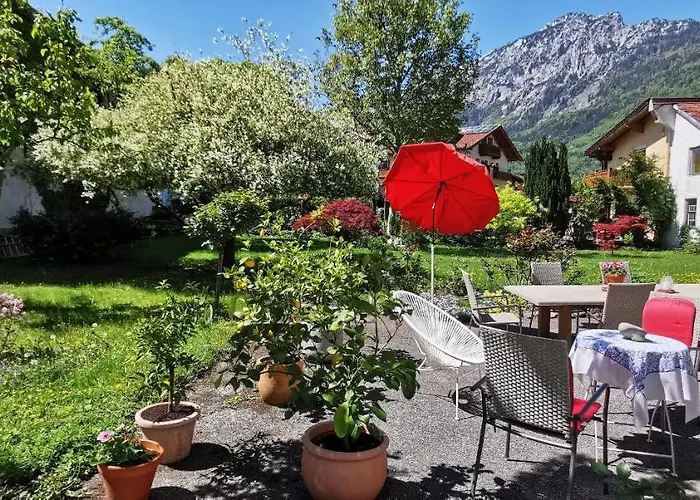 Ferienwohnungen Elise und Miro