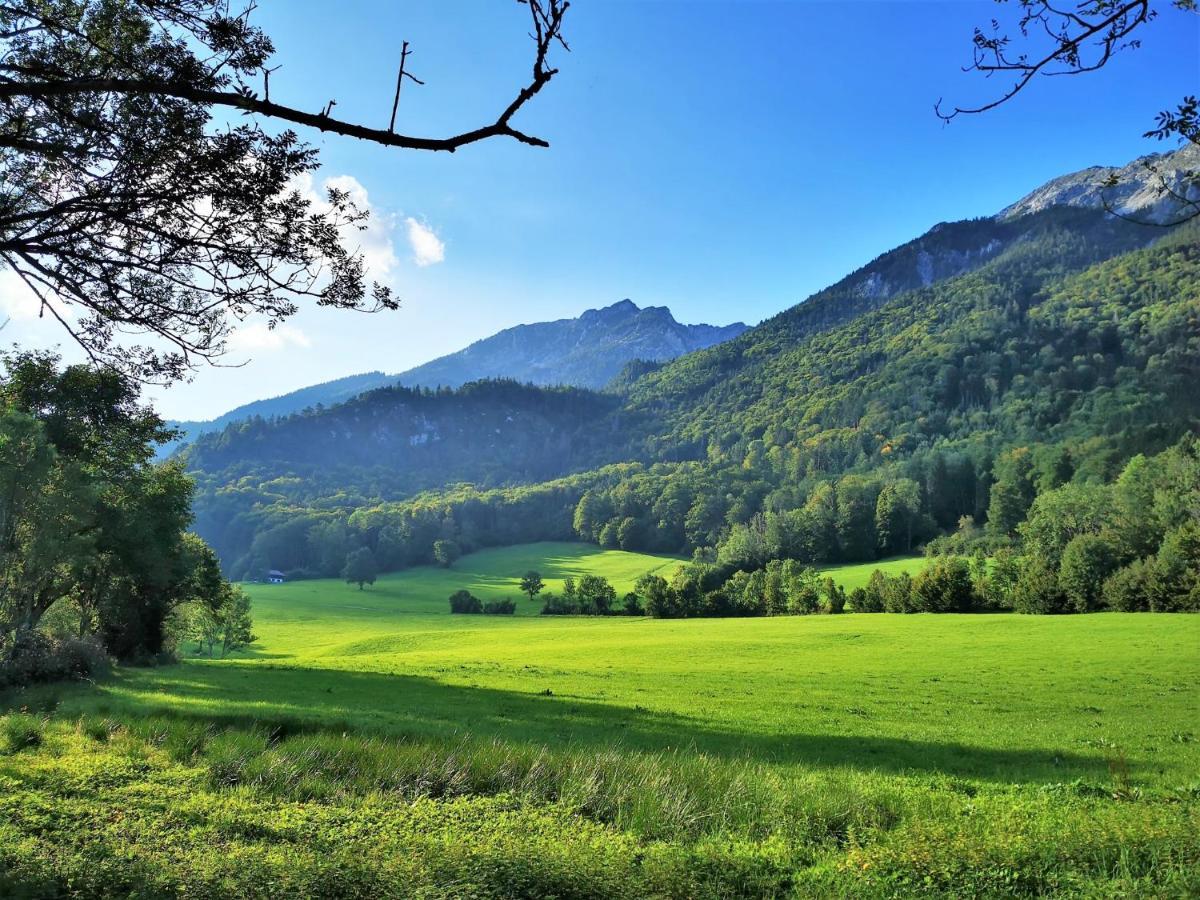 Elise Und Miro * Bad Reichenhall