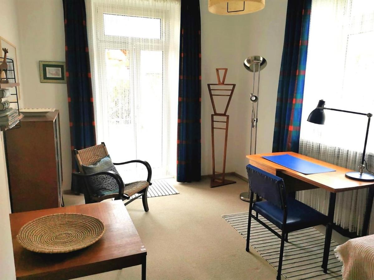 Elise Und Miro Apartment Bad Reichenhall