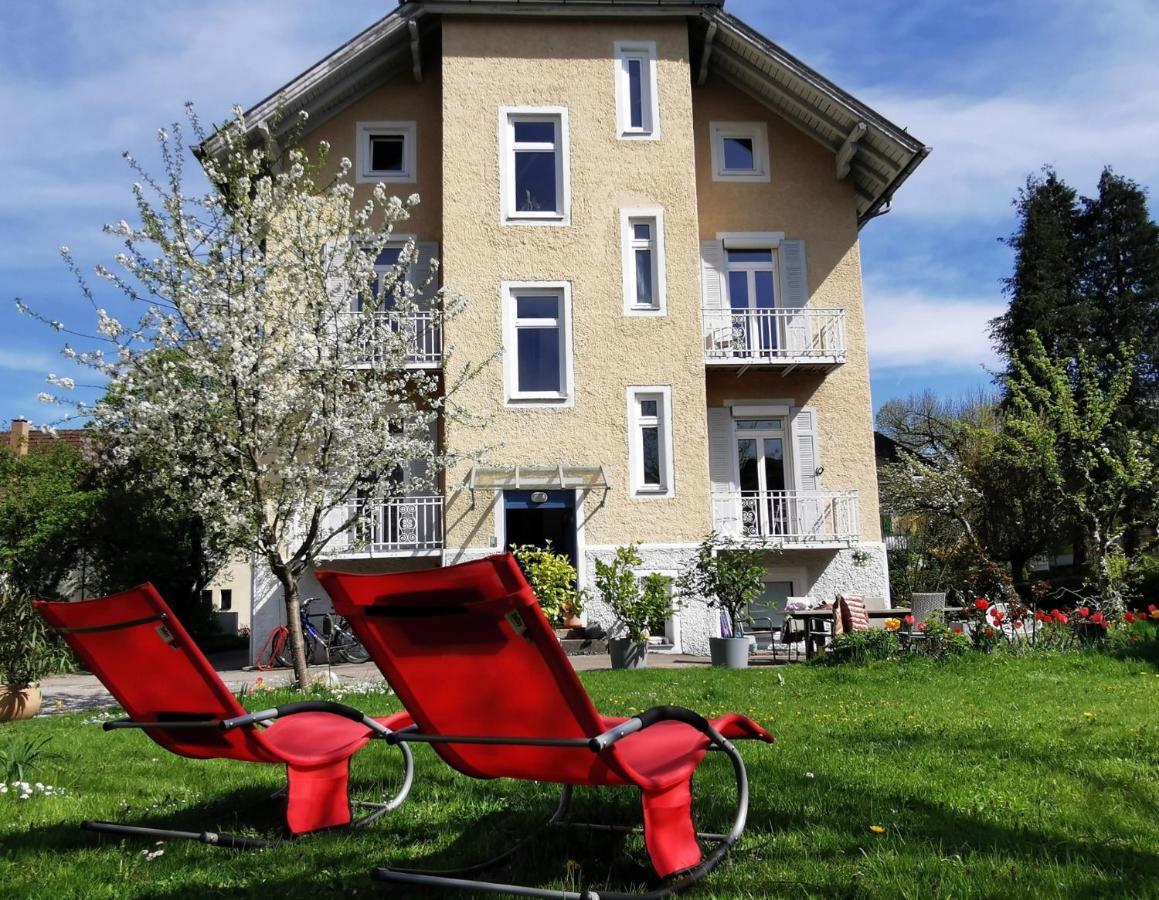 Apartment Elise Und Miro Bad Reichenhall