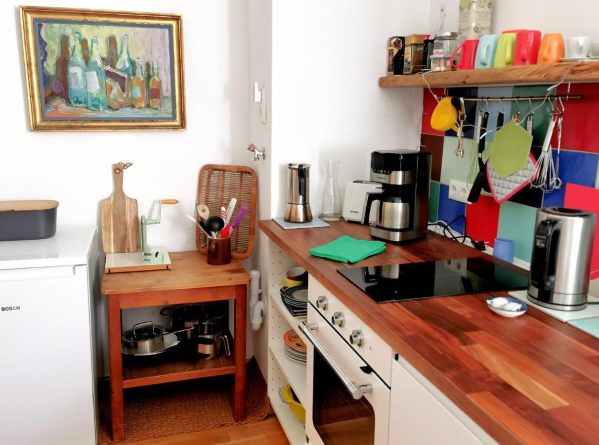 Apartment Elise Und Miro
