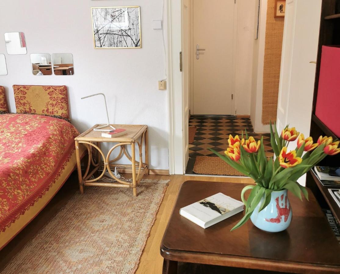Elise Und Miro Apartment