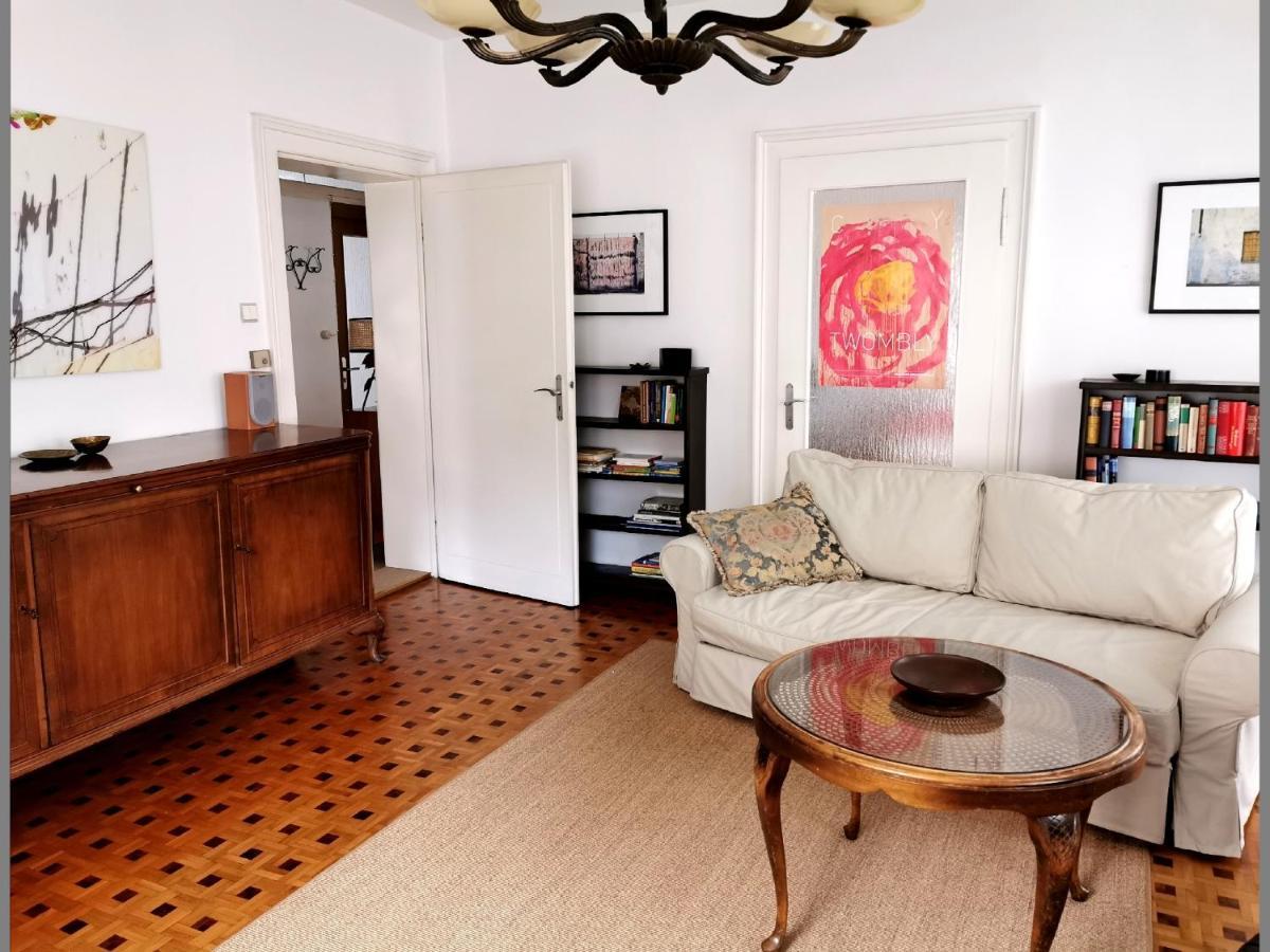 Elise Und Miro Apartment
